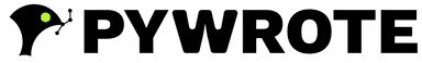 Pywrote